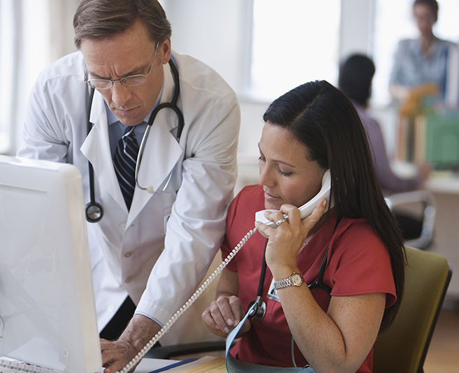 HealthcareProfs