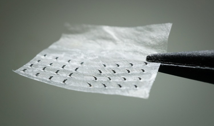 Close up image of Nerve Tape