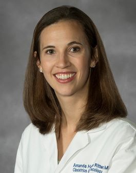 Amanda Ritter