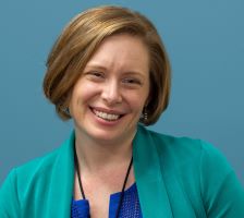 Dr. Caitlin Martin