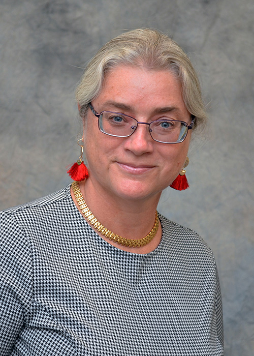 cathy palmer