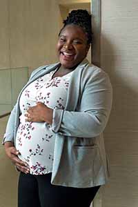 Charniece Smith