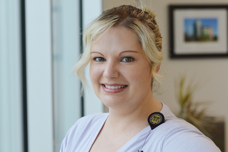 Amanda Green, D.P.T.
