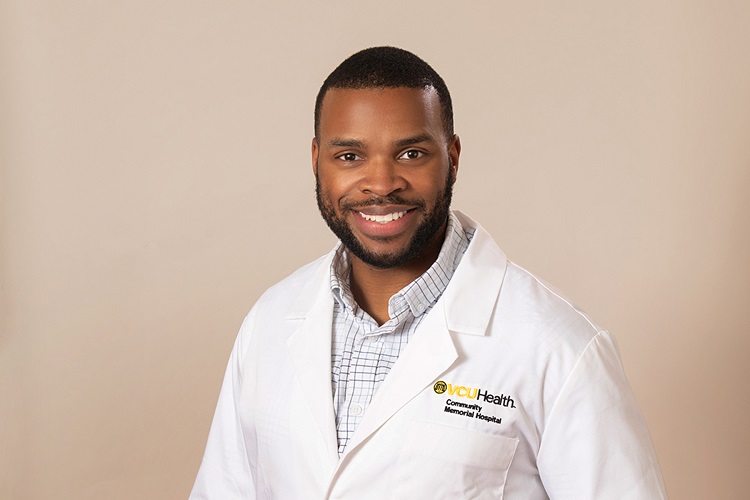 Tomaris Smith, MSN, RN, FNP-C