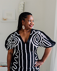 Deirdre Cooper Owens, Ph.D