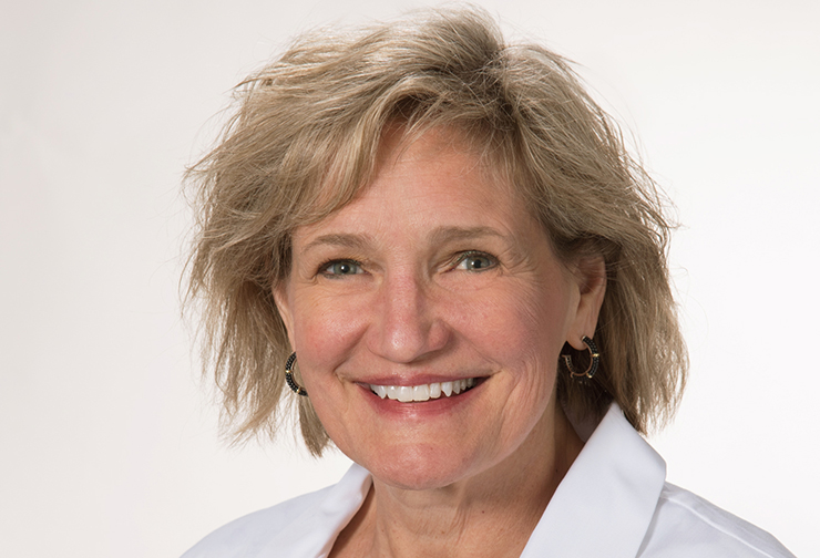 Dr. Bethany Denlinger