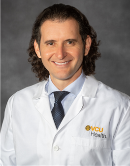 Dr. Gonzalo Bearman