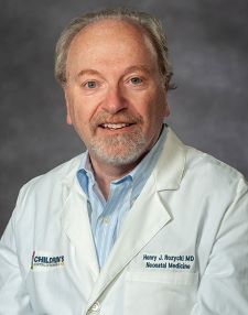Henry Rozycki