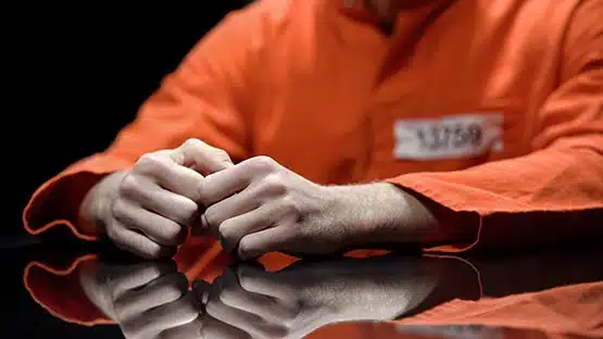 inmate