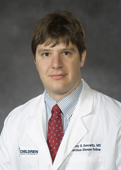 Jeffrey Donowitz