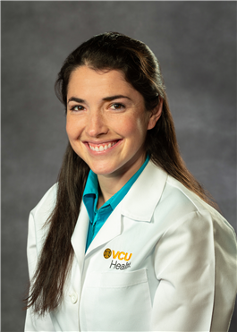 Dr. Kathryn Brennan