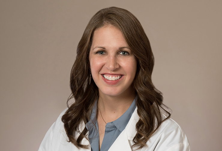 Dr. Jade Kindley
