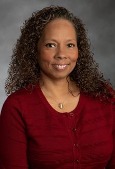 Marcelle Davis headshot