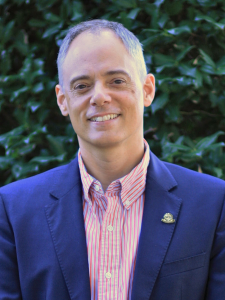 Michael Sutham-Gerow