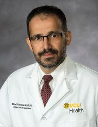 Michel Aboutanos