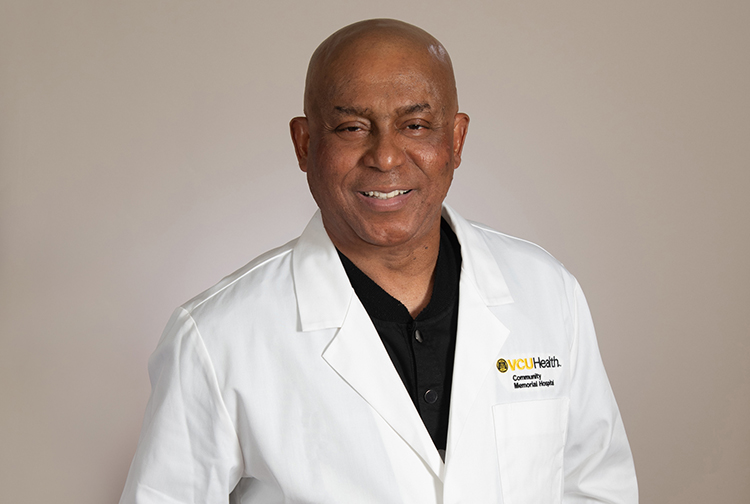 Dr Nwaokocha