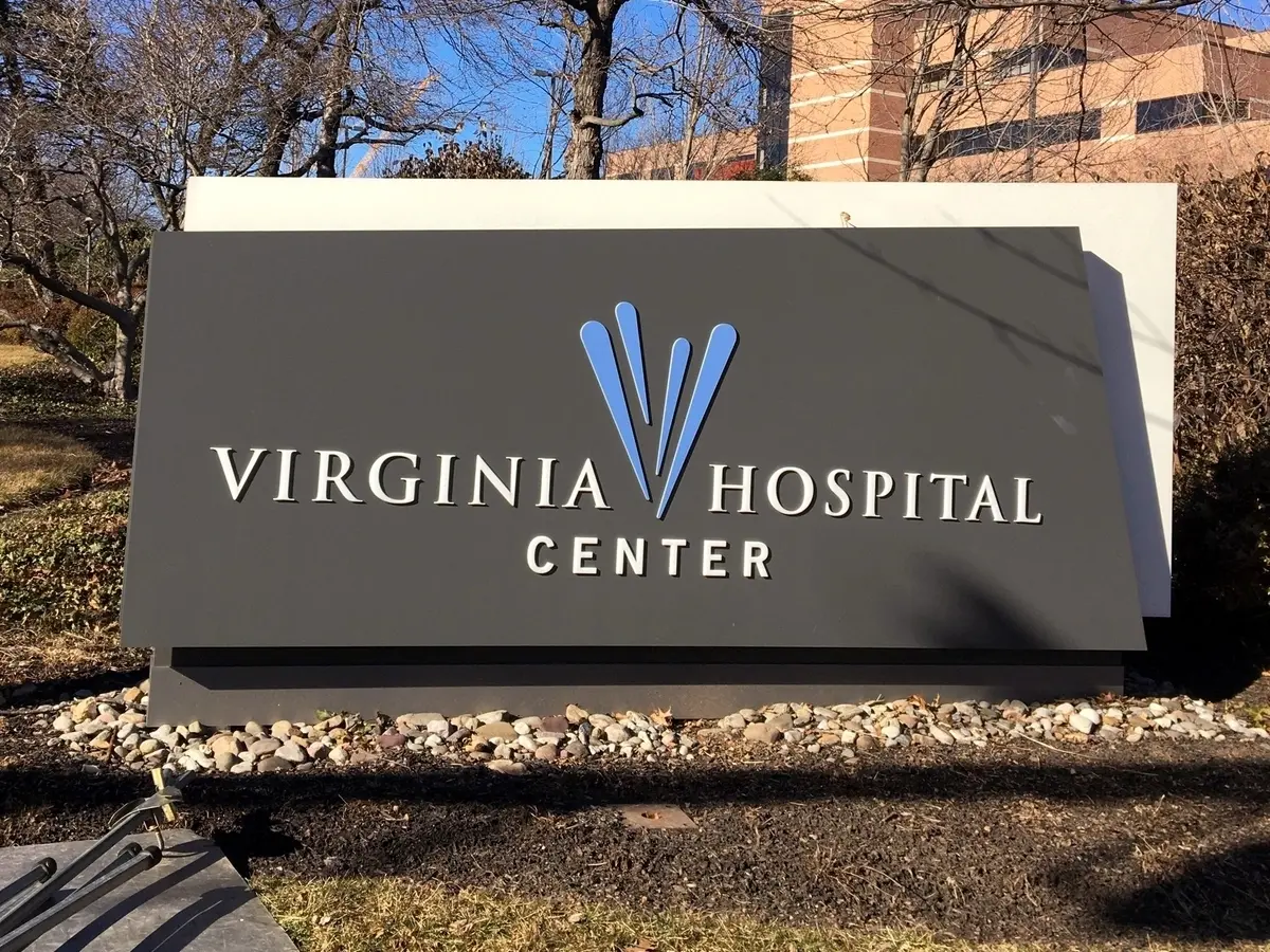 virginia hospital
