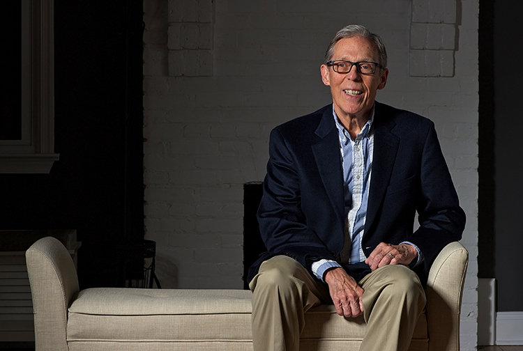 Dr. Richard Wenzel