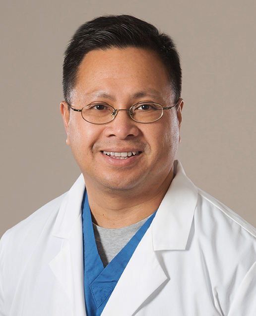 Dr Rimon