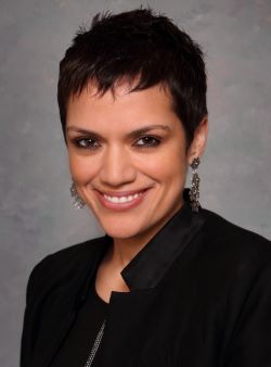 Silvia Munoz-Price