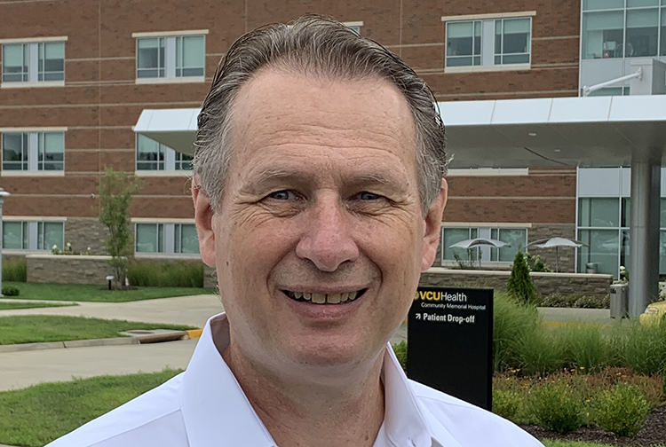 Tim Grosskopf