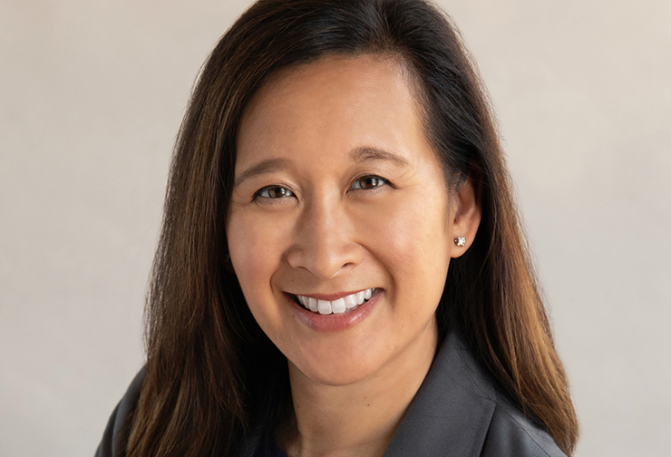 Patricia “Trish” Mahaney, of Kenbridge, is a new board member for the CMH Foundation.