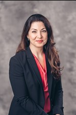 Headshot of Dr. Tine Mammone