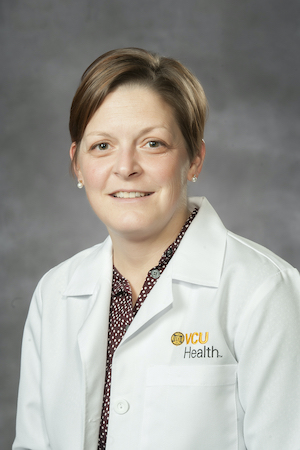 Headshot of Dr. Jaime Bohl