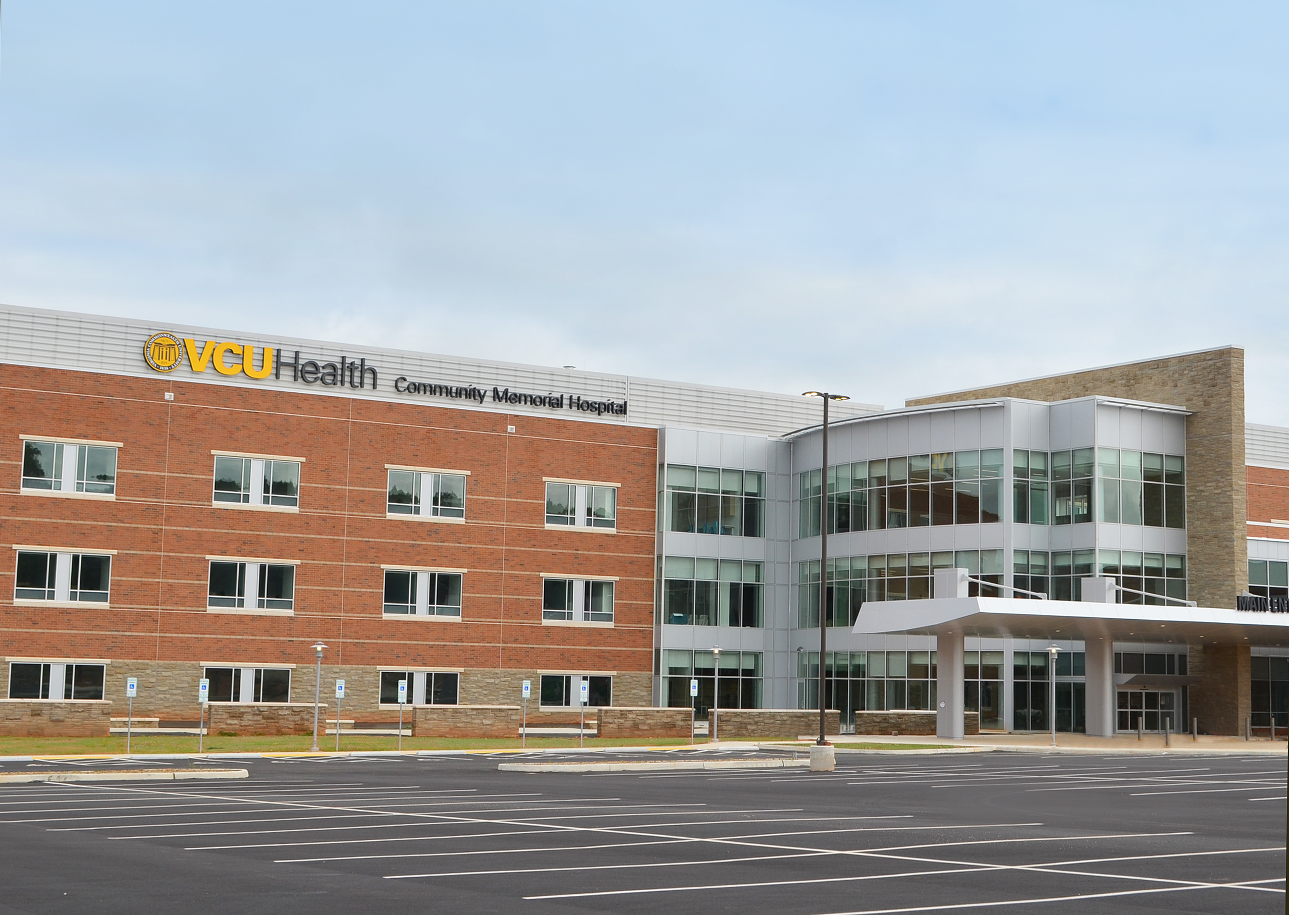 VCUH-CMH