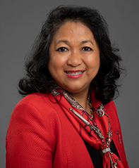 Annabelle Santos Volgman, MD, FACC, FAHA