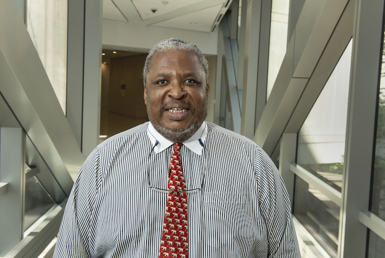 Wally Smith M.D.