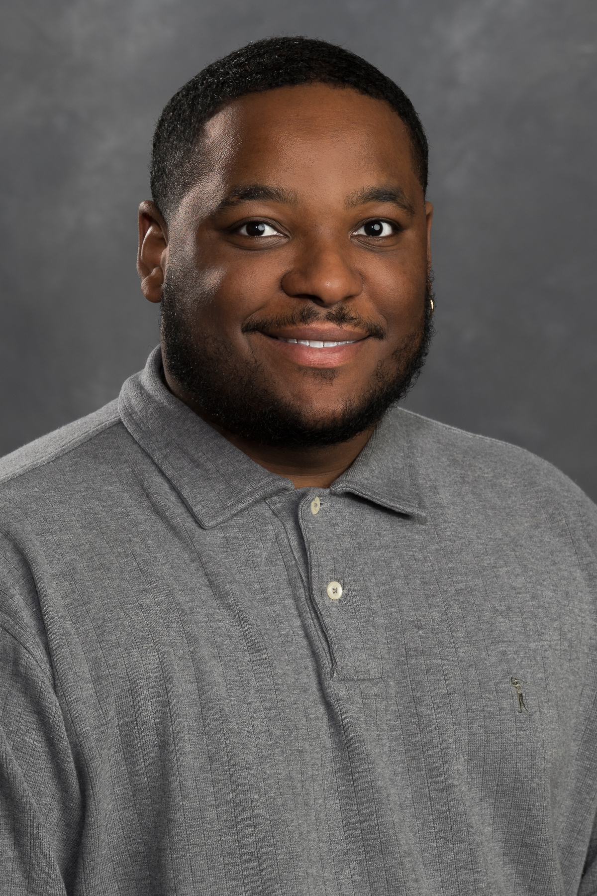 Kivan Johnson, CSAC