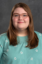 Rebekah Shannon