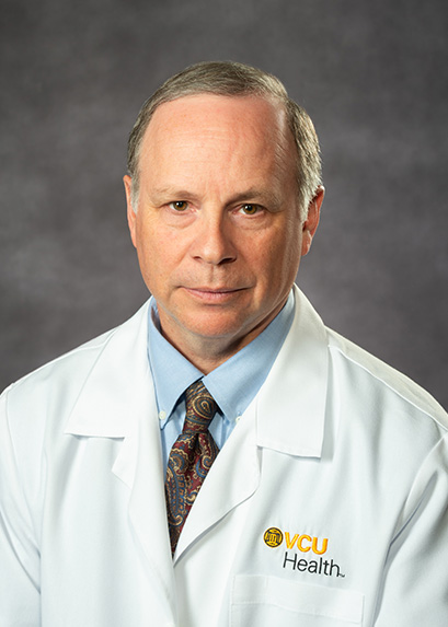 Laurence DiNardo, MD