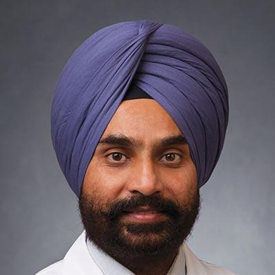 Bimaljit S. Sandhu, MD