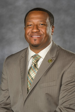 Rev. Tyrone Nelson