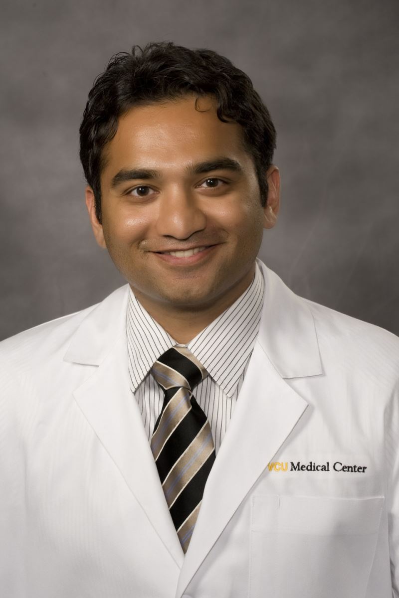 Keyur Shah, M.D.