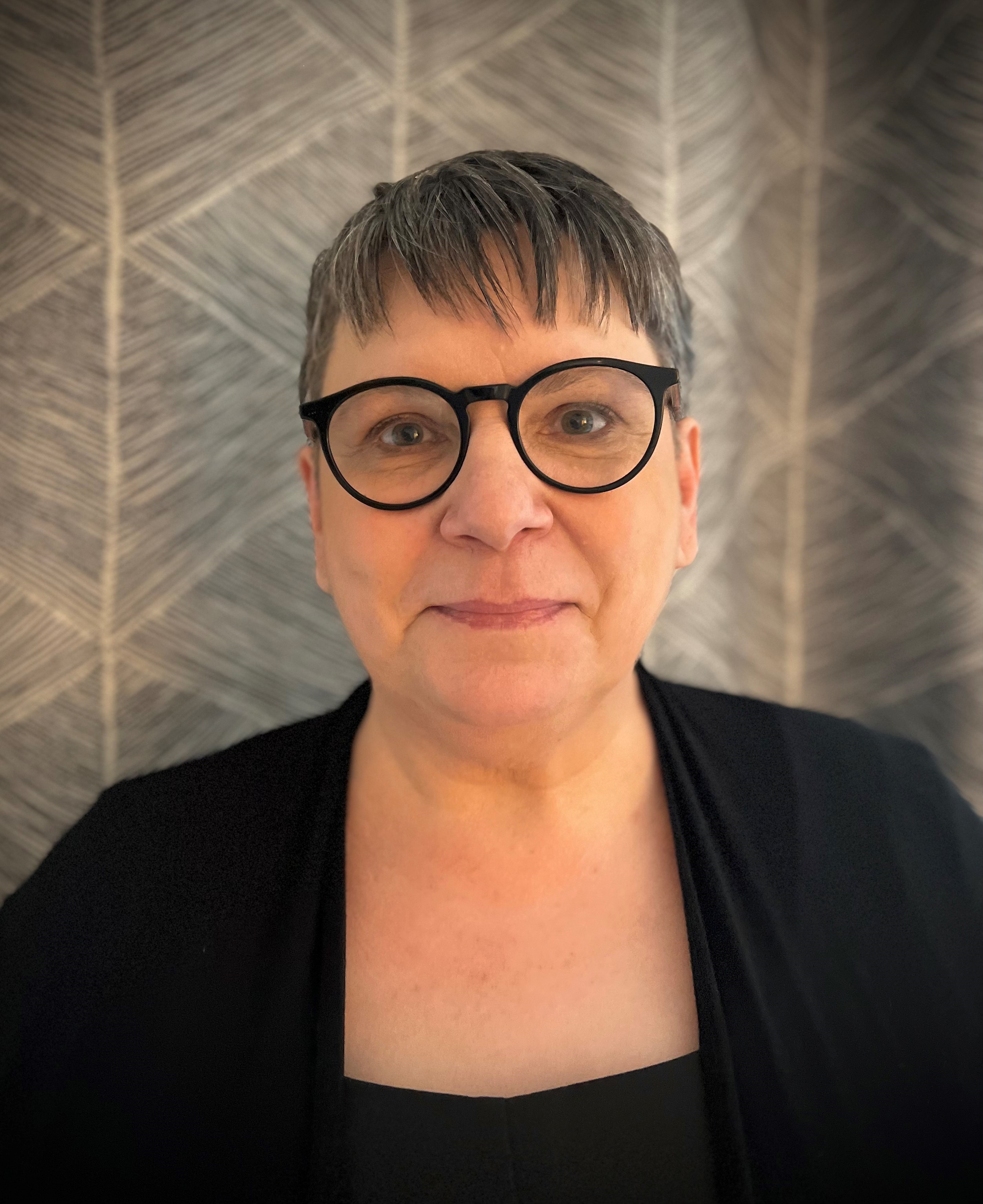 Claudia McCann, PhD, CCM