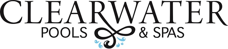 Clearwater Pools & Spa logo