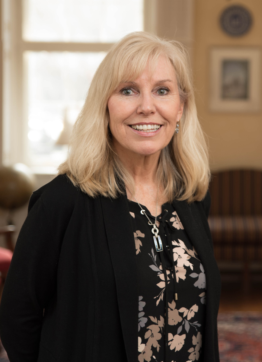 Clare Greene, Cardiovascular Administrator 