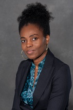 Stacy Johnson, JD