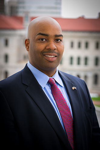 Lamont Bagby