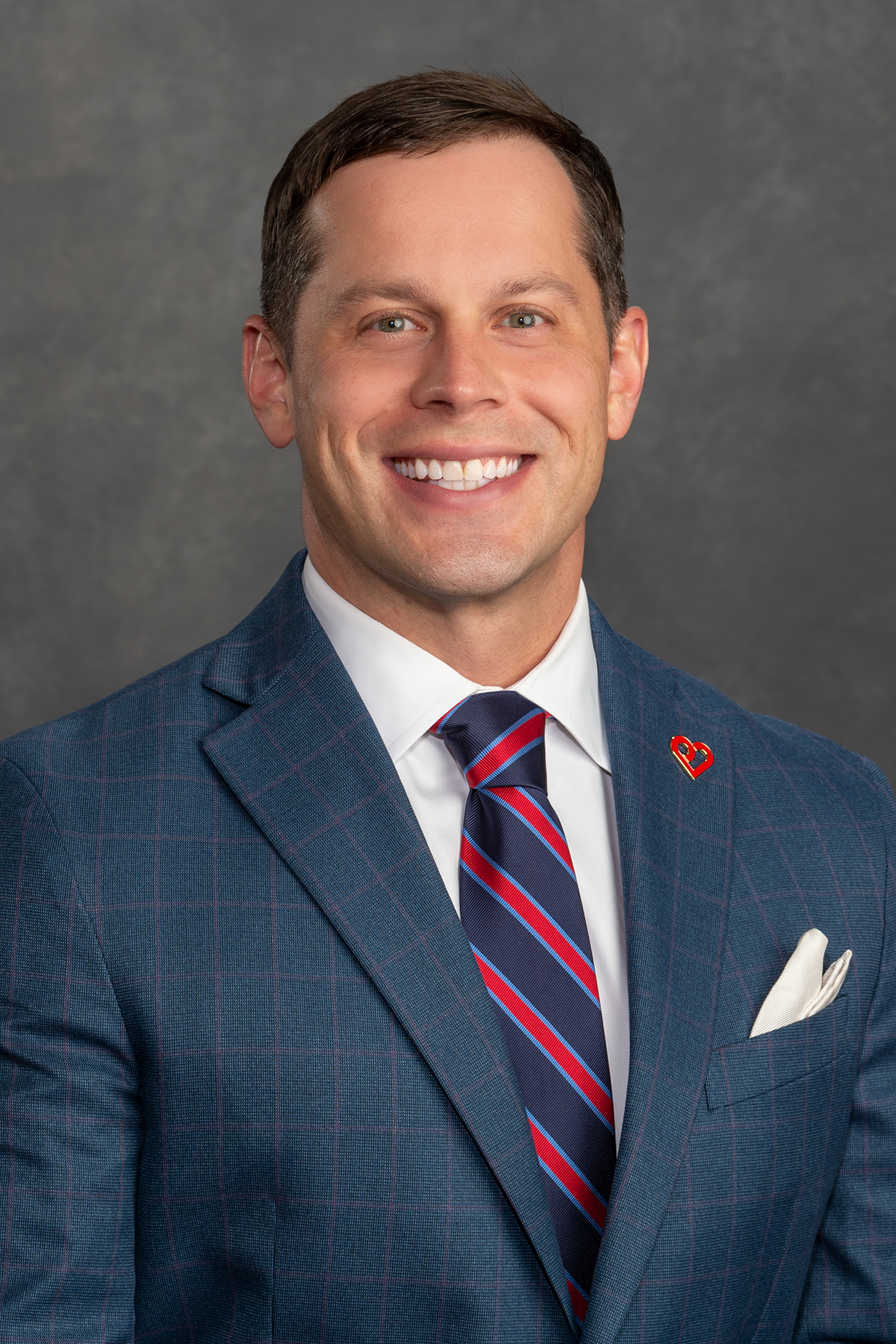 Justin Jannuzzi
