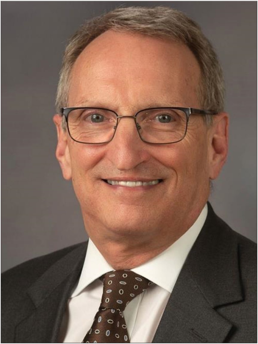 Scott Stringer