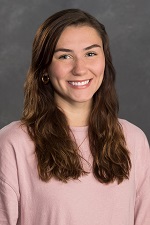 Alea Vonada, BSPH