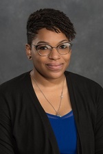 Dionna Judon