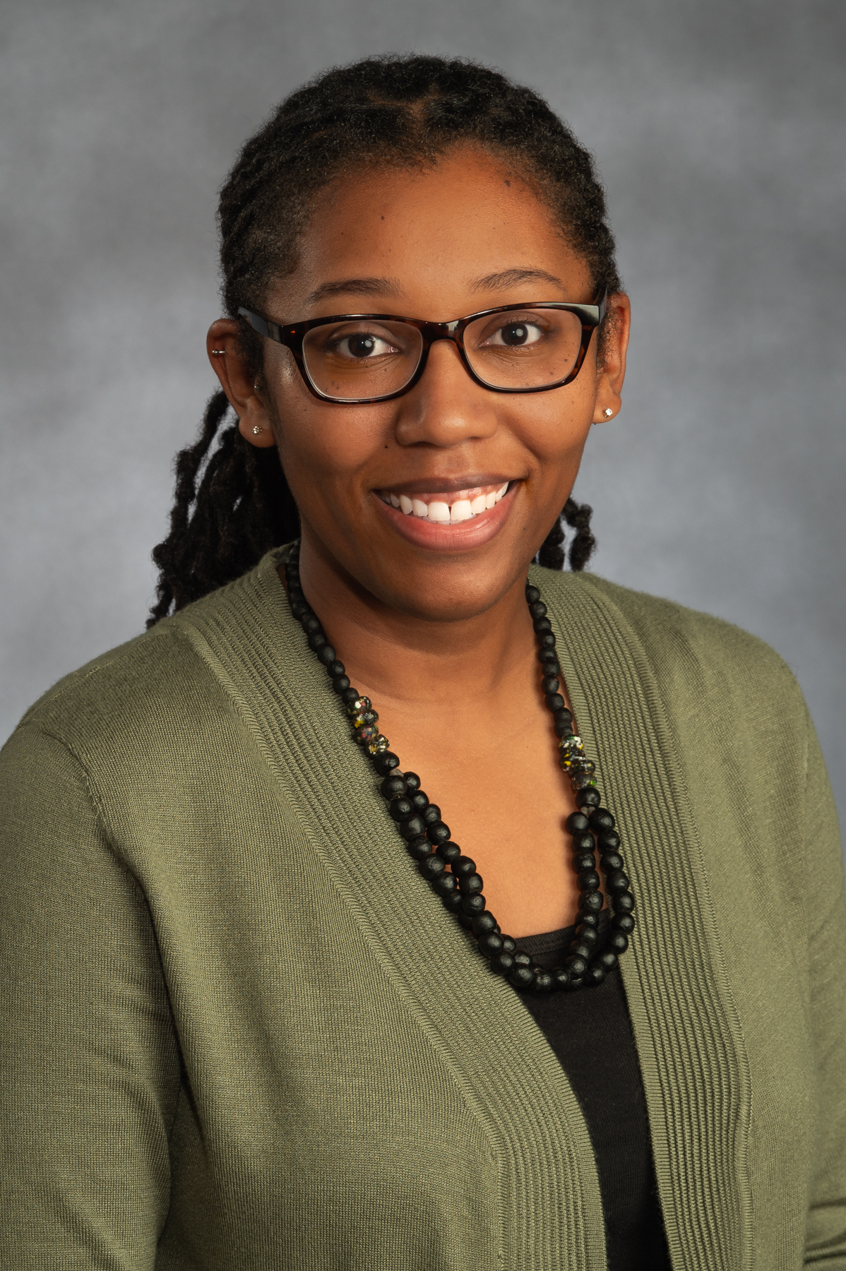 Kasey Ingram, MSW