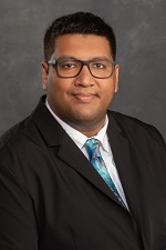 Ryan Persaud, Project Coordinator