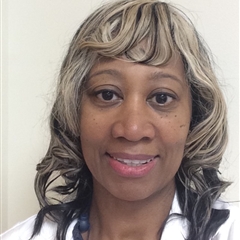 Pearl Brooks clinical dietitian