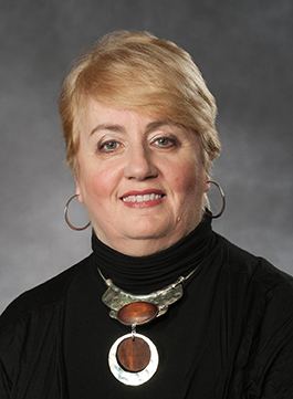 Johanna McKee, RN